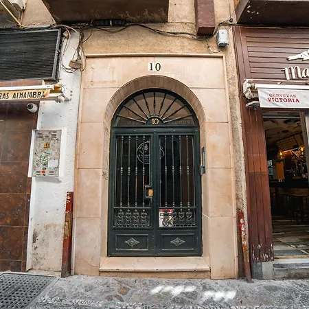 La Tana Centro 2 *