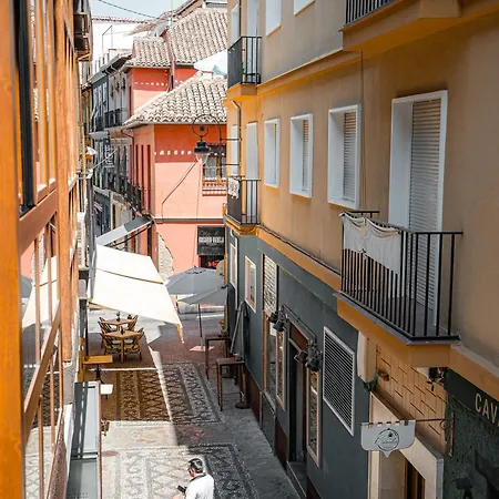 Διαμέρισμα La Tana Centro 2