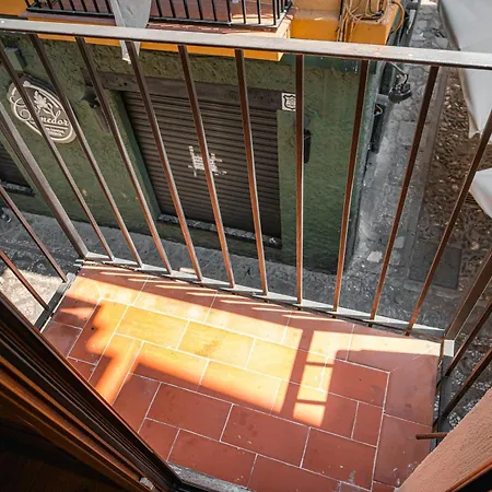 La Tana Centro 2