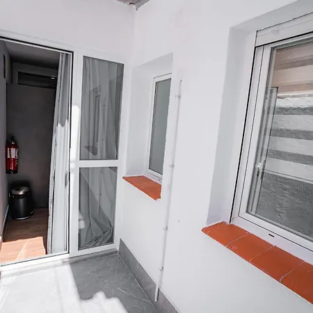 La Tana Centro 2 * グラナダ