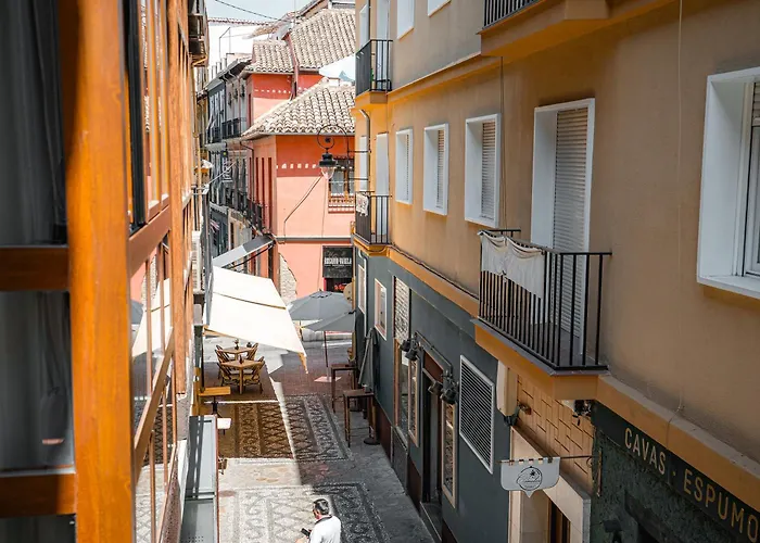 Διαμέρισμα La Tana Centro 2
