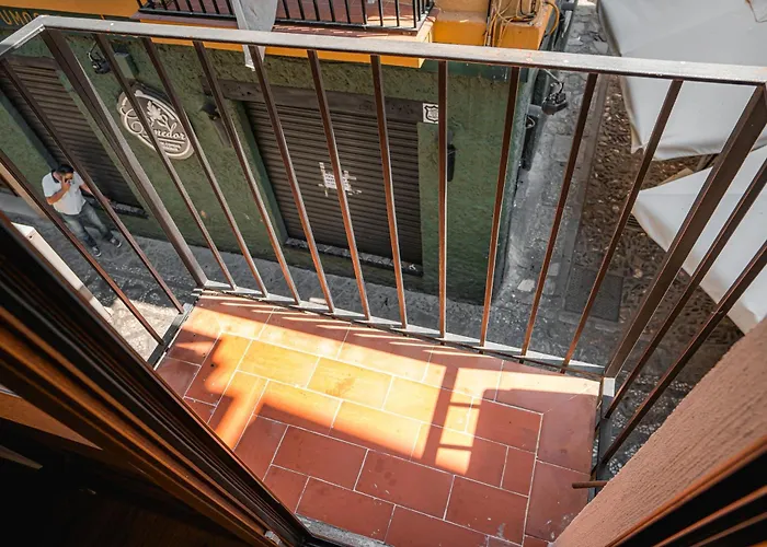 La Tana Centro 2