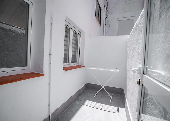 Διαμέρισμα La Tana Centro 2