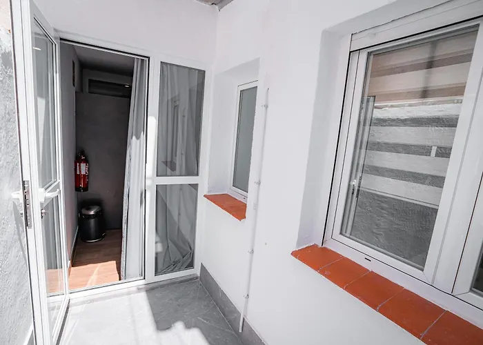 La Tana Centro 2 * Γρανάδα